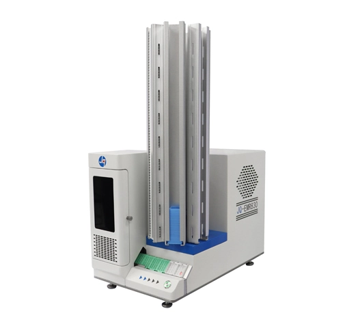 	EMR830 On-Demand-Kassetten drucker