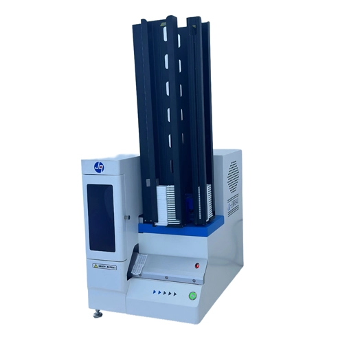 EMR840 On-Demand-Kassetten drucker