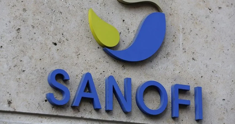 Sanofi, Glaxo Smith Kline berichtet über positive Studien ergebnisse zu COVID-19 impfstoffe