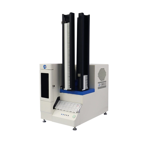 	EMR840 On-Demand-Kassetten drucker